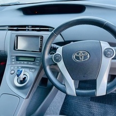 プリウス30 S Touring 年式2009 の画像