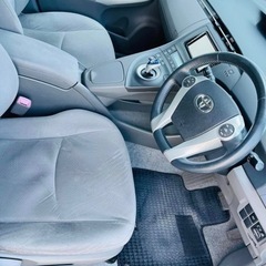 プリウス30 S Touring 年式2009 の画像