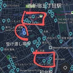 【7/7~7/8】クロスバイク ※受け渡し予定者決定の画像