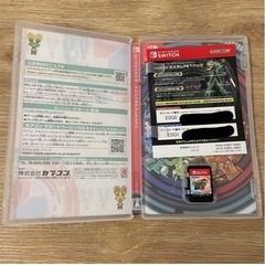 予約特典付き　ロックマンエグゼ アドバンスドコレクションの画像