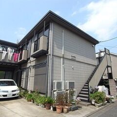 🉐初期費用５万円🙂渋谷へ１０分！バストイレ別で56000円！田園...