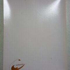 新品未使用　フェイスタオル×2枚の画像