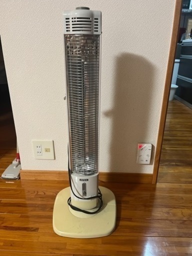 電気ヒーター