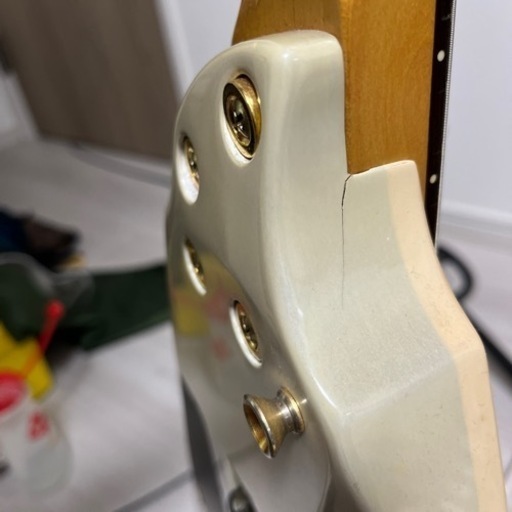 フェルナンデス　flyingV