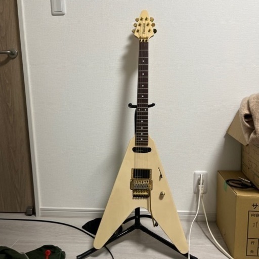 フェルナンデス　flyingV