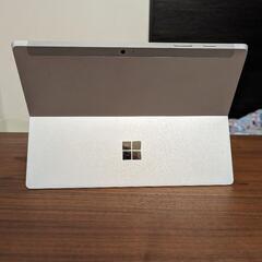 サーフェス3　128Gの画像