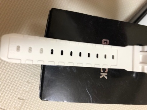 美品　rw-1763 G-SHOCK G-LIDE GWX-5600C