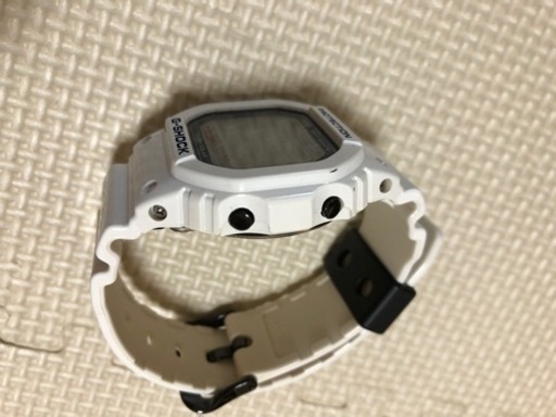 美品　rw-1763 G-SHOCK G-LIDE GWX-5600C