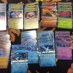 ポケモン151 Rセットの画像