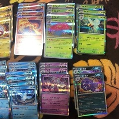 ポケモン151 Rセットの画像