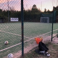7月16日フットサル【募集中】