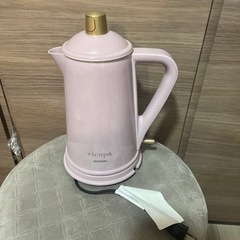 アイリスオーヤマ ｒｉｃｏｐａ