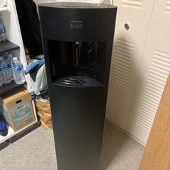 フレシャスウォーターサーバー　WFD-1900