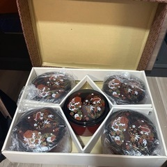 和柄セット
