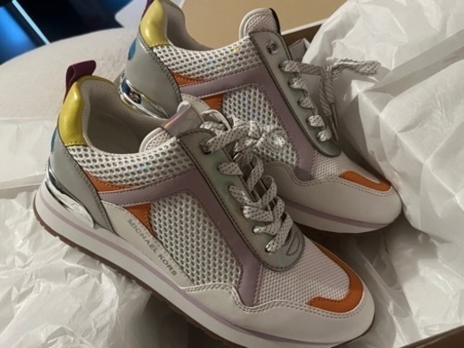 スニーカー MICHAEL KORS