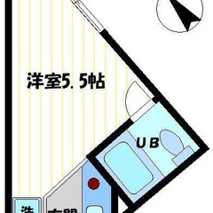 💥 自営業・水商売も👌 敷金礼金０円 😄    ＪＲ山手線 西日暮里駅 徒歩12分 ❗️北区田端新町１丁目３０番１ ❗️ - 北区
