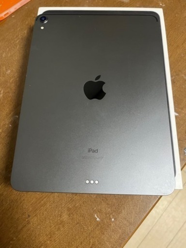 iPad pro11インチ　64GB 