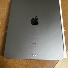 iPad pro11インチ　64GB の画像