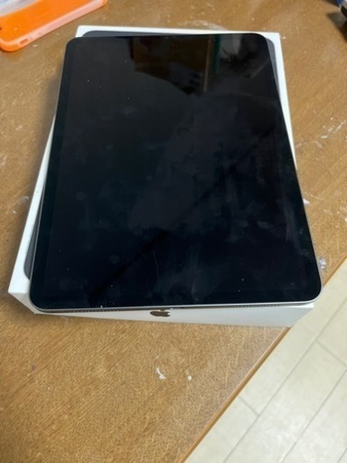 iPad pro11インチ　64GB 