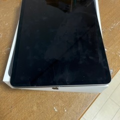 iPad pro11インチ　64GB の画像