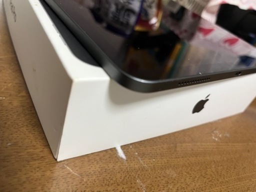 iPad pro11インチ　64GB 