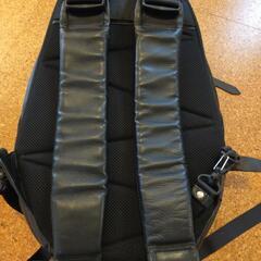 KATSUYUKIKODAMA カツユキコダマ リュック メンズ レザー 本革 日本製 の画像