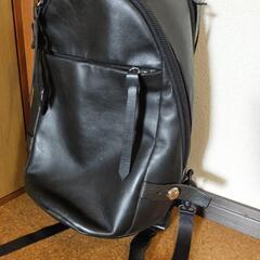 KATSUYUKIKODAMA カツユキコダマ リュック メンズ...
