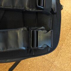 KATSUYUKIKODAMA カツユキコダマ リュック メンズ レザー 本革 日本製 の画像