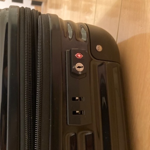 スーツケース 38L コールマン