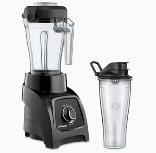 バイタミックス ミキサー 元値85000 Vitamix 