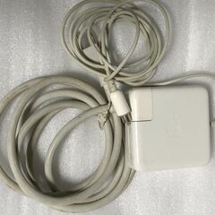 Apple純正　電源アダプタ　A1036（M8482）45W（2...