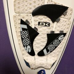 CHP　サーフボード　６’５の画像