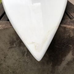 CHP　サーフボード　６’５の画像