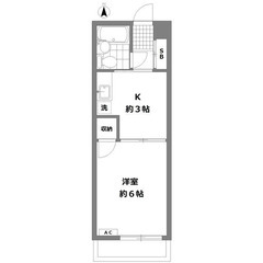 💥 自営業・水商売も👌 敷金礼金０円 😄    西武池袋・豊島線 桜台駅 徒歩3分 ❗️練馬区桜台１丁目 ❗️ - 練馬区