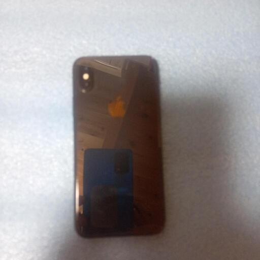 携帯電話 iPhone10 256GB