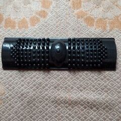 足踏み健康器(竹踏み)の画像