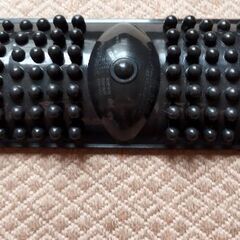 足踏み健康器(竹踏み)の画像