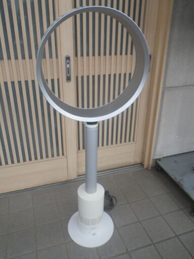 ■配達可■ダイソン dyson 扇風機 フロアーファン エアマルチプライヤー