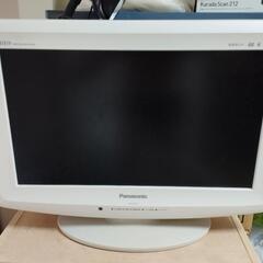 Panasonic VIERA　TH-L17C1