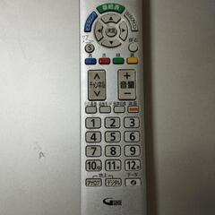 Panasonic VIERA　TH-L17C1の画像