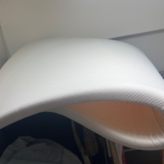マットレストッパーお譲りしますの画像