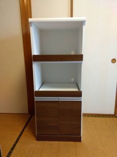 ラック　キッチン