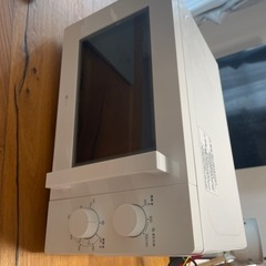 電子レンジどーぞー、の画像