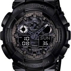 《値引き中》Gshock ジーショック 腕時計の画像