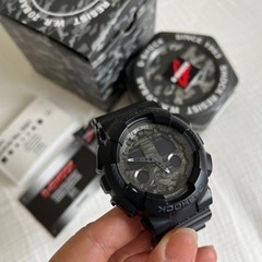 《値引き中》Gshock ジーショック 腕時計の画像