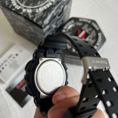 《値引き中》Gshock ジーショック 腕時計の画像