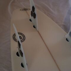 アルメリック　6'0 サーフボードの画像