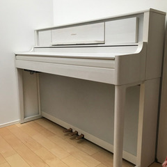 2021年製　Roland LX705GP 島村楽器モデル　