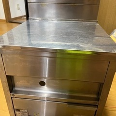 TANICO フライヤー