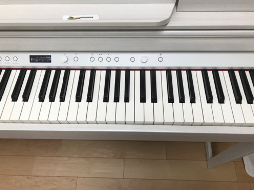2021年製　Roland LX705GP 島村楽器モデル　